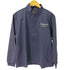 ランズエンド LANDS END スタンドカラー ジップアップ ナイロンジャケット メンズ import:M